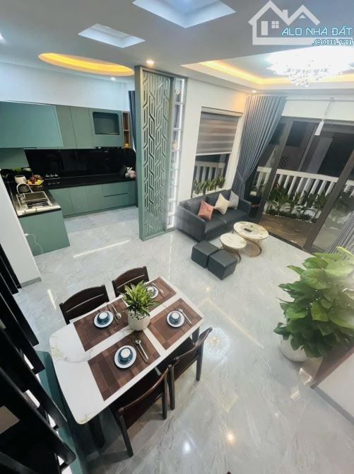 Chuyển Nhượng Nhà 2 Tầng Thanh Hải Nối Dài An Cư - 3