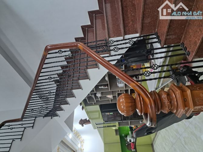 TP.Thuận An: 165m2- 3 Tầng- Ngang 6m- 6.2T- Sổ hồng riêng. - 3