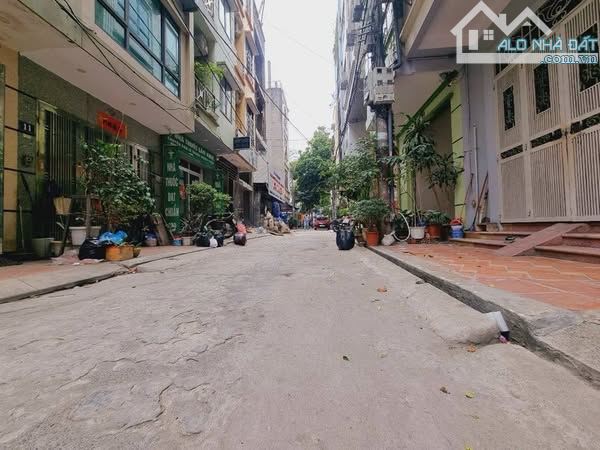 Bán Nhà Thiên Hiền Phân Lô Oto Tránh Kinh Doanh Đỉnh - 3