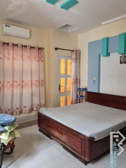 quận 8, nhà 2 tầng ,hẻm xe hơi ,4,5mx24m ,lương văn can ,nhỉnh 8,x tỷ - 3
