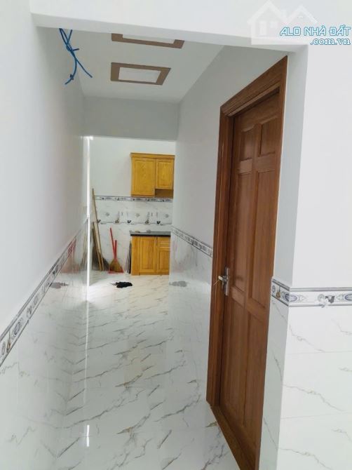 Bán nhà 2 Tầng, đường Tân Hòa Đông, 4x12, Hẻm xe hơi, giá chỉ 3tỷ x Xíu - 3