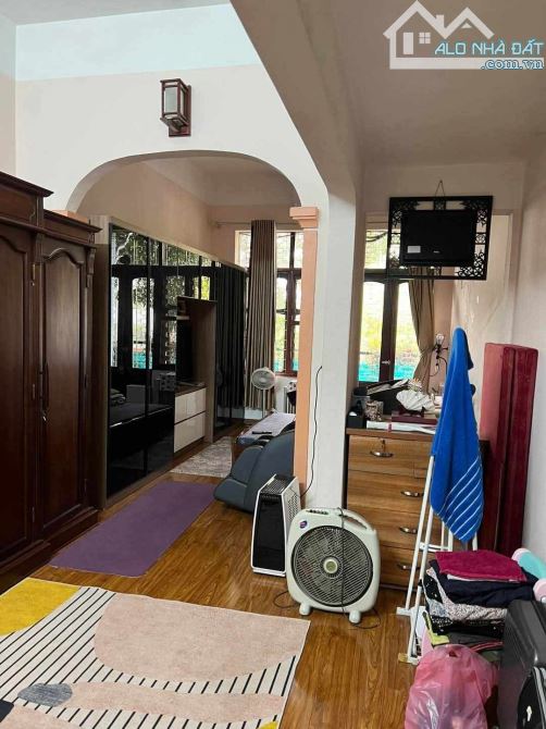 TÒA NHÀ VĂN PHÒNG MẶT PHỐ ĐANG CHO THUÊ 70TR/TH - VIEW HỒ -  ÔTÔ VÀO NHÀ-QUẬN THANH XUÂN - 3