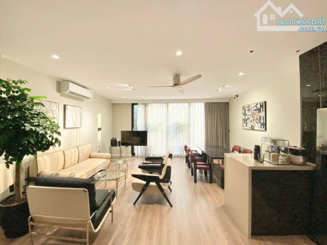 NHÀ MỚI NGỌC KHÁNH BA ĐÌNH 15 TỶ 46m2 6T THANG MÁY MT4.2m GARA Ô TÔ, 2 THOÁNG, DAN TRÍ CAO - 3