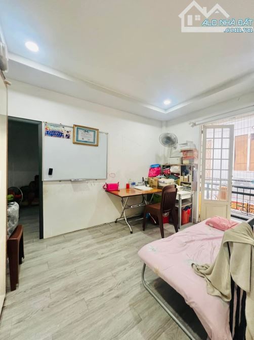 Gấp bán, Phú Thọ Hoà, Vườn Lài, 52m2, giá 2.9 - 3