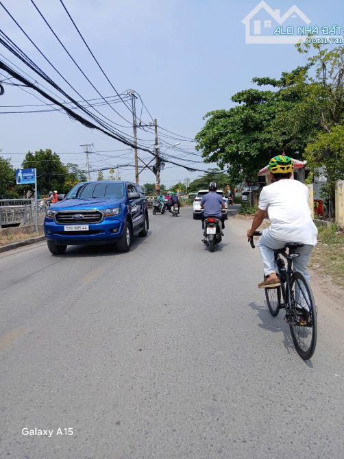 NỢ BÁN BÁN GẤP ĐẤT THẠNH XUÂN QUẬN 12- 107M2 HẺM 6M, CHỈ NHỈNH 4 TỶ - 3