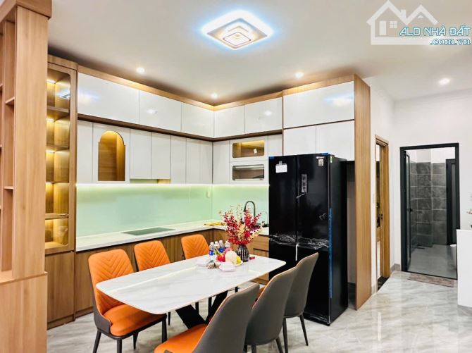 💥Nhà mê mặt tiền 451 Ymoan full nội thất mà giá chỉ 2tỷ650tr  👉 Nhà diện tích 5m x 20m - 3