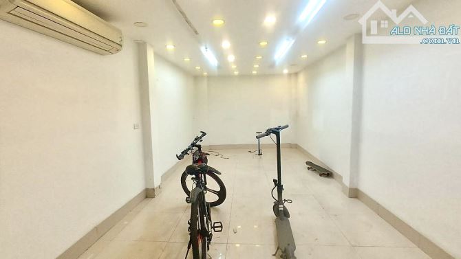 HƠN 7 TỶ CÓ NHÀ ĐẸP 6 TẦNG - Ô TÔ ĐỖ CỬA - KINH DOANH ĐỈNH - 3 BƯỚC CHÂN RA NGÃ TƯ SỞ - 3
