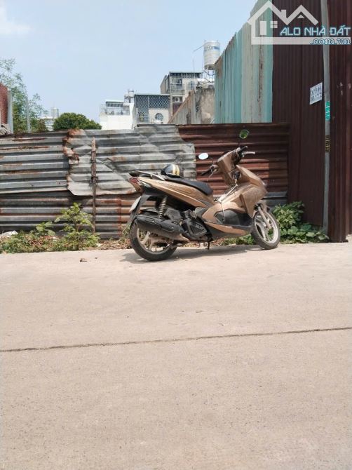 VỚI 1 TỶ 550 CÓ NGAY LÔ ĐẤT ĐẸP – 70M2 – ĐƯỜNG  THÔNG DƯƠNG THỊ MƯỜI RA, QUẬN 12 – SỔ R - 3