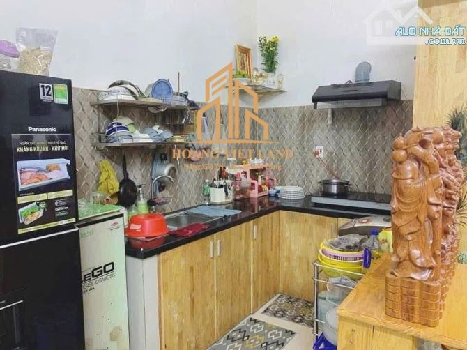 🏡 BÁN NHÀ MẶT TIỀN HÀN THUYÊN 🏡 - 3