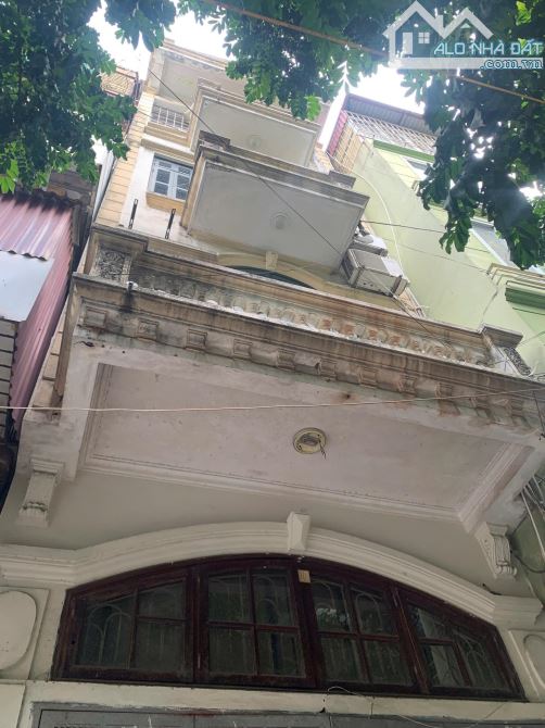 Bán nhà phố 8/3, Hai Bà Trưng, ô tô tránh, tiện kinh doanh 5 tầng 47 m2 giá 11.3 tỷ - 3