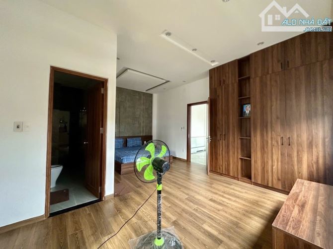 🏡💥 GIẢM 450 TRIỆU - CHÀO MỚI 11,5 TỶ - LÔ GÓC 2 MẶT TIỀN HOÀ XUÂN - BÙI TRANG CHƯỚC. - 3