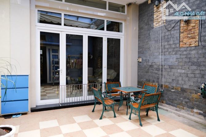Bán nhà Hiếm Tạ Quang Bửu, mặt tiền 6m phân lô, đối diện chung cư Topaz chỉ 20 tỷ - 3