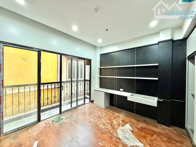 Bán nhà 7 tầng Nguyễn Khang-Cầu Giấy, thang máy, hai mặt tiền. 54m 23.8 tỷ. Nhà mới - 3