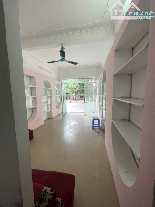 BÁN NHÀ MẶT PHỐ NGỌC TRÌ LONG BIÊN – VIEW HỒ THOÁNG MÁT – KINH DOANH ĐỈNH - 3