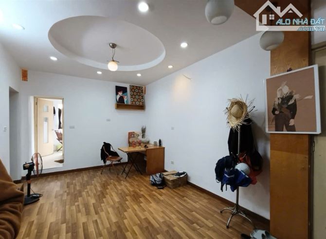 Siêu hiếm! Ba Đình - Giảng Võ - 130m - 3 ngủ - lô góc - sổ rộng. - 3