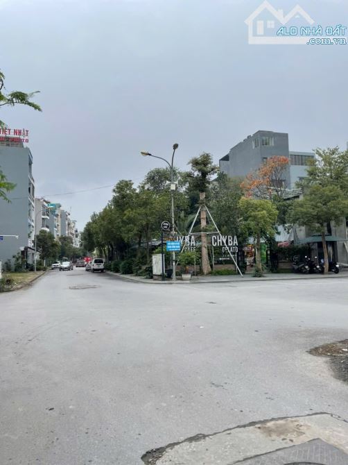 Lô đất Kđt Mới Sở Dầu Quận ủy Hồng Bàng chỉ 5,1xx tỷ - 3