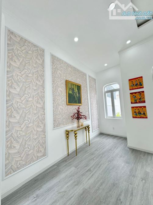 💥Nhà đường Nguyễn Siêu khu Phạm Ngũ Lão - P. Thành Công (6.5 x 25m) - 3