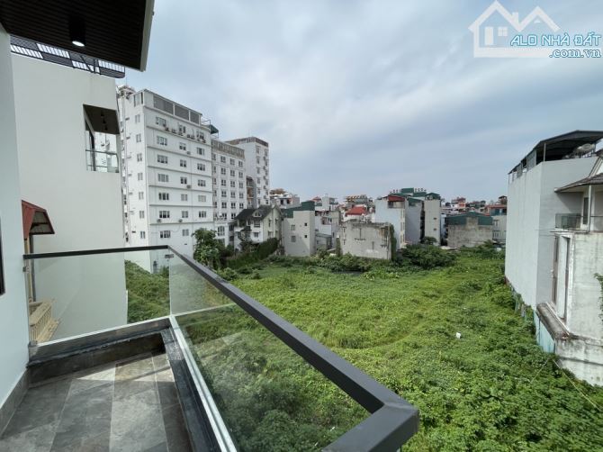 Đào Tấn Nhà đẹp lung linh 6 tầng thang máy, DT 39m2, MT 6.5m, lô góc, ngõ nông, 11 tỷ 3 - 3