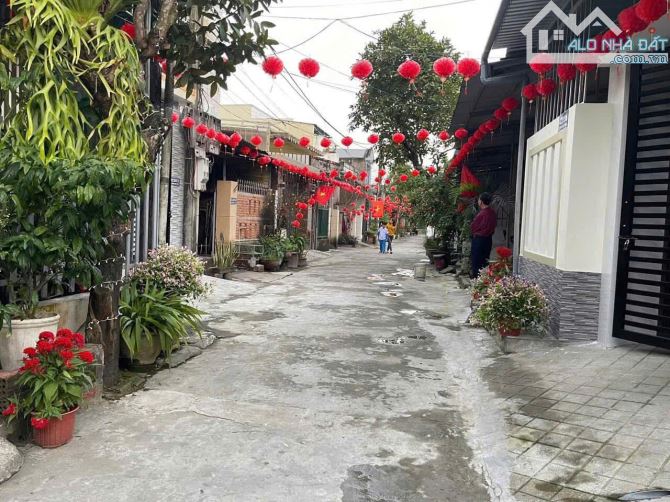HẺM HOÀNG HOA THÁM SÂN BAY QUẢNG PHÚ - 3