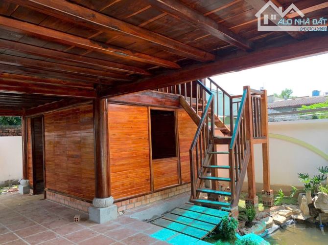 3,9Tỷ TL🔥Bán nhà Gỗ 8x20m_Gần đường Nguyễn Thị Minh Khai, p.Tân Bình, Tp.Dĩ An - 3
