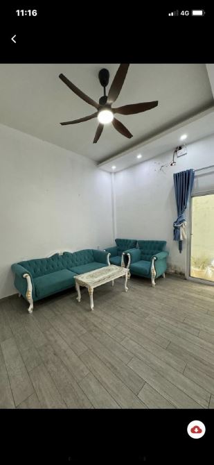 mặt tiền siêu hiếm tỉnh lộ 10 giáp tên lửa eon bình tân 108 m2(8,5x12) giá chỉ 8ty - 3