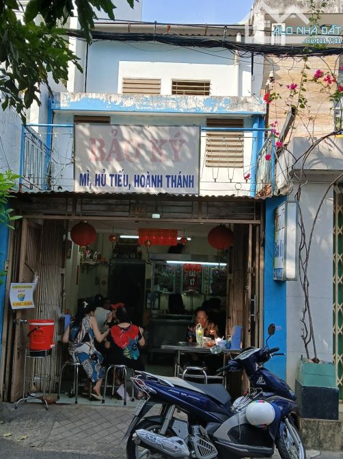 🏡Bán nhà Mặt tiền Nguyễn Ngọc Phương P.19, Q.Bình Thạnh - 3