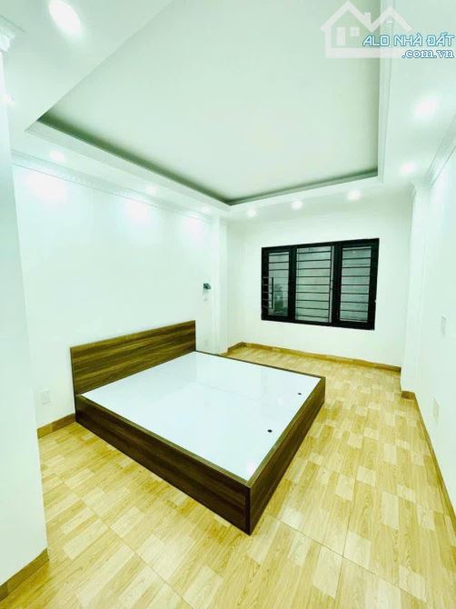 NHÀ MỚI KOONG - SÁT PHỐ ĐẠI LA - HÓT NHẤT HAI BÀ TRƯNG - GIÁ RẺ - Ở SƯỚNG. Giá: 6.7 T - 3