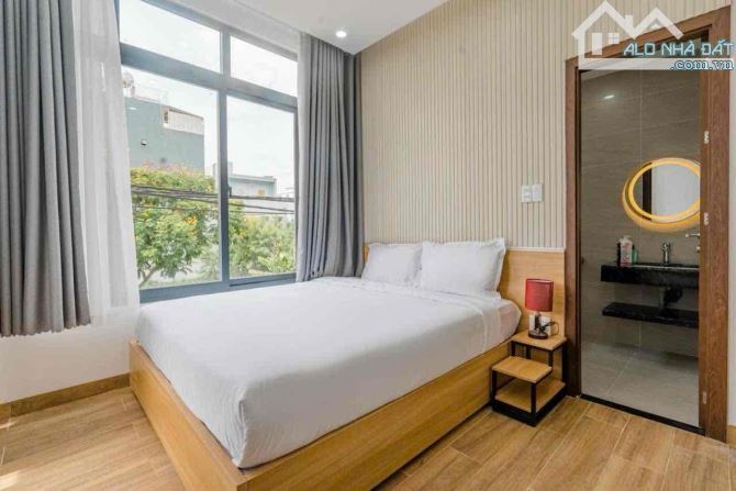 SIÊU PHẨM VILLA  GÓC 2 MẶT TIỀN – THIẾT KẾ HIỆN ĐẠI, CÓ HỒ BƠI – DÒNG TIỀN THU NHẬP KHỦNG - 3