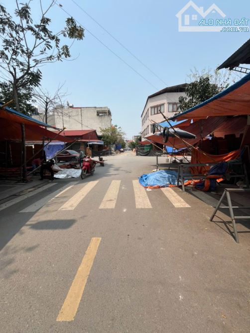 Bán 100m đất  khu đô thị phù khê Từ sơn bắc Ninh - 3