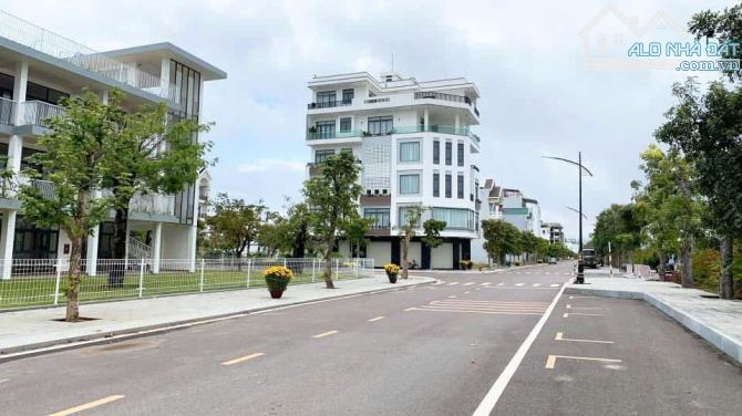 Bán Bất Động Sản Giá Rẻ Nhất Tại Khu Biệt Thự Đại Phú Gia & Phú Gia Riverside - 3