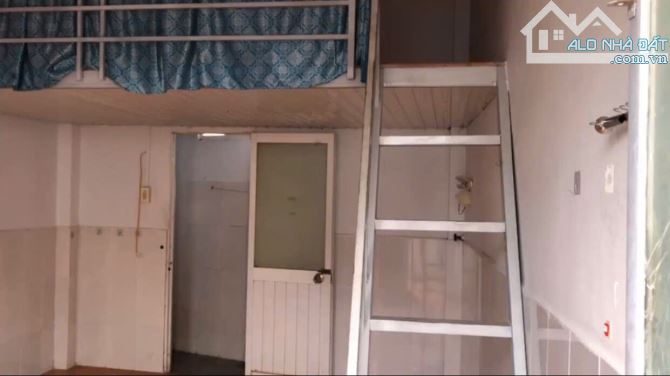 Bán nhà trọ 3 tầng 14 phòng tại Vĩnh Phước , Nha Trang chỉ 4.35 tỷ - 3