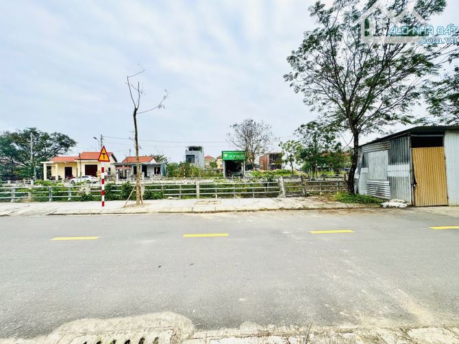 BÁN ĐẤT ĐẸP VIEW KÊNH KQH AN ĐÔNG CẠNH CẦU LỢI NÔNG - 3