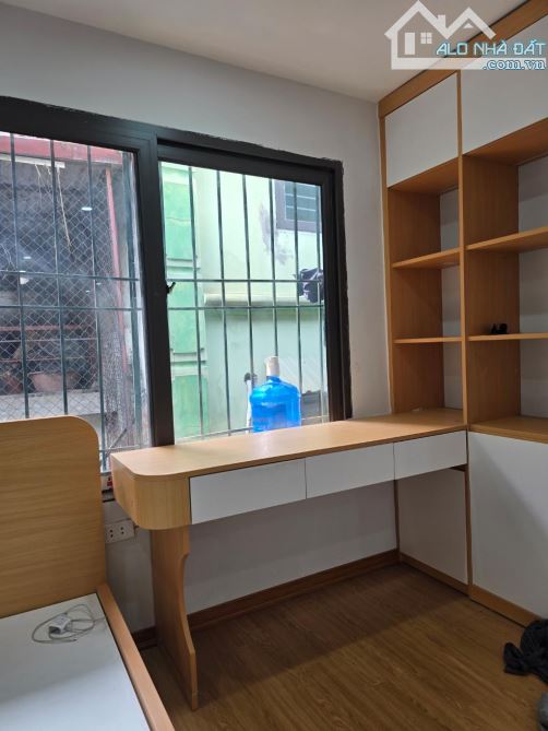 Căn hộ Duplex phố Thanh Nhàn . DT 90m 3 ngủ , 1 khách , 2 wc - 3