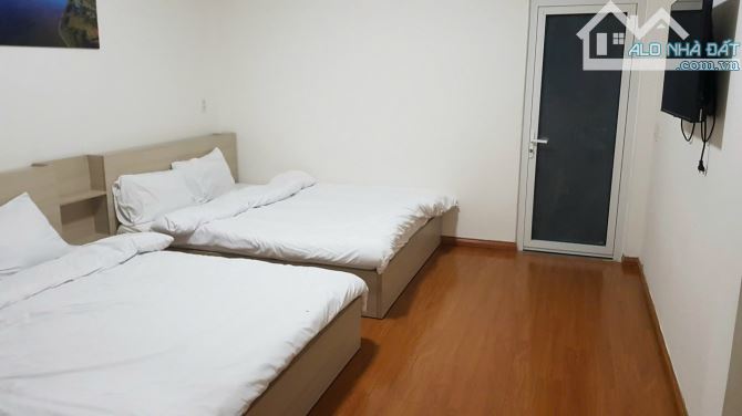 HOMESTAY 70M2 CÓ 3P GIƯỜNG ĐÔI- 1P ĐƠN, ĐƯỜNG NHÀ CHUNG P3 CÁCH CHỢ ĐÀ LẠT 800M GIÁ 6,5 TỶ - 3