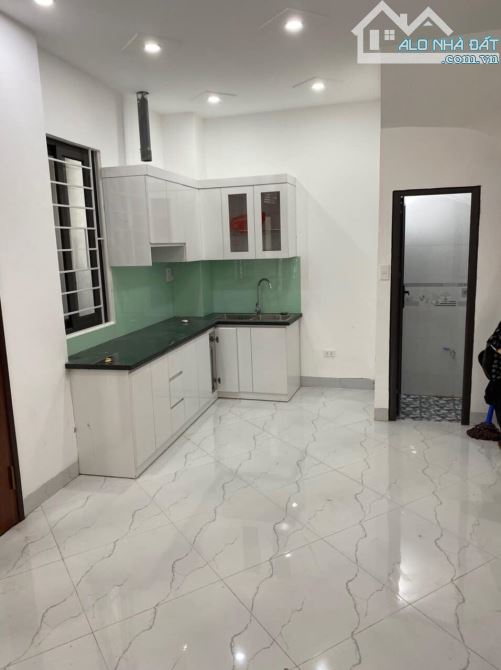 Bán nhà đường Thanh Bình, Mỗ Lao, Hà Đông, 30m2x5, 6.5 tỷ - 3