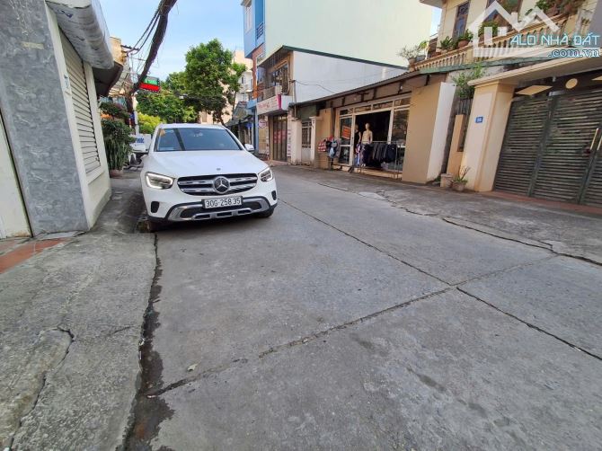 Bán biệt thự thạch bàn 140m² , mt 6,2m , nhà 3 tầng giá 22,8 tỷ đường ôtô tránh vỉa hè - 2