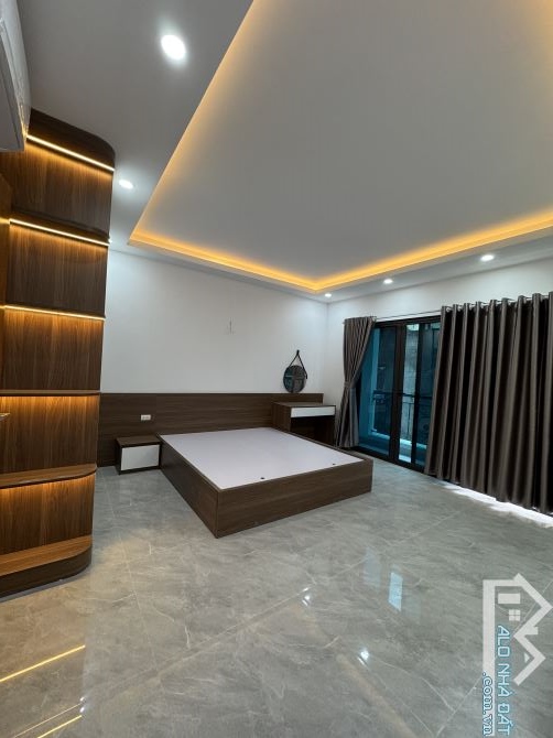 Bán nhà Kim Giang 40m2 8 tầng thang máy - ô tô vào nhà giá 13.5 tỷ full nội thất - 3