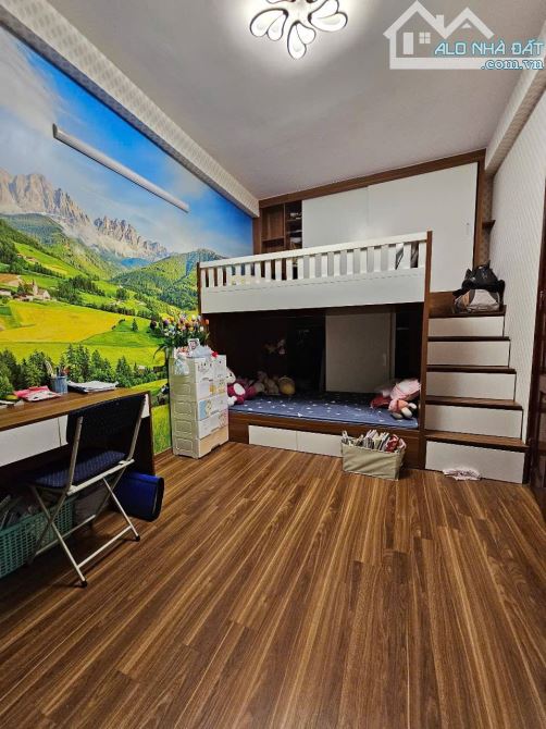 Bán nhà Trần Phú 37m2 x 5 tầng trung tâm Văn Quán giá 6.9 tỷ - 3