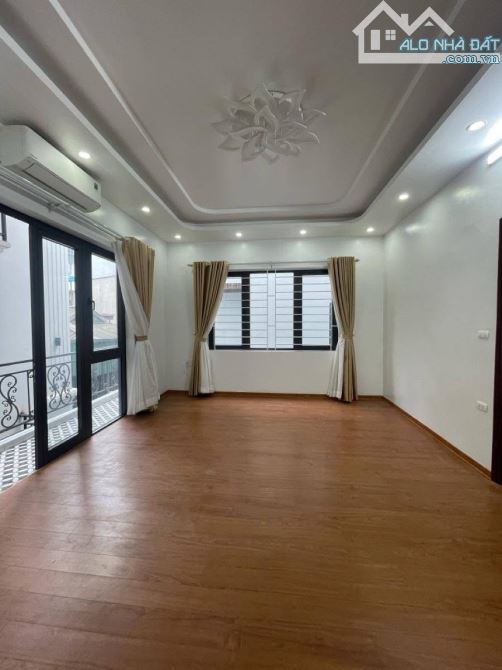 Siêu Phẩm Đống Đa, Thái Hà Dt 54m2 x 6T, mt 5m Căn Góc 2 Mặt Ngõ, Ô Tô Qua Nhà, Ngõ Thông - 3