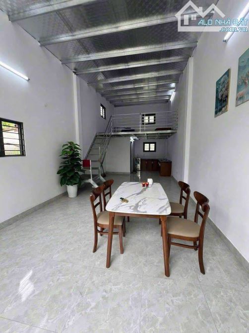 Thôn 3 Van Phúc - Thanh Trì, nhà cấp 4, DT: 44m, MT: 4m, gần trường Mầm non và chợ - 3