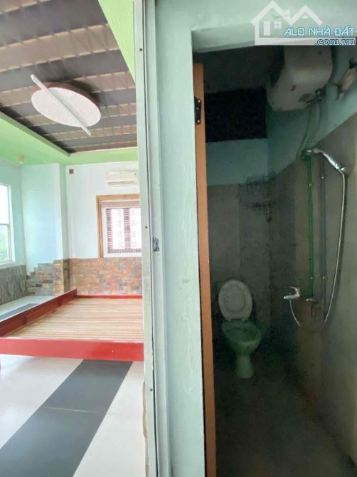 NHÀ 2 MẶT KIỆT PHẠM HỮU KÍNH - nhỉnh 4 tỷ - 3