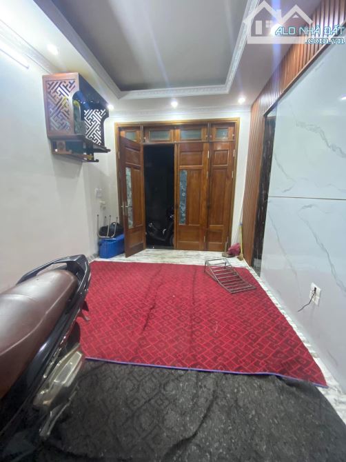 Bán nhà Thanh Bình 34m2 x 5 tầng, nhà đẹp gần phố giá 6.9 tỷ - 3