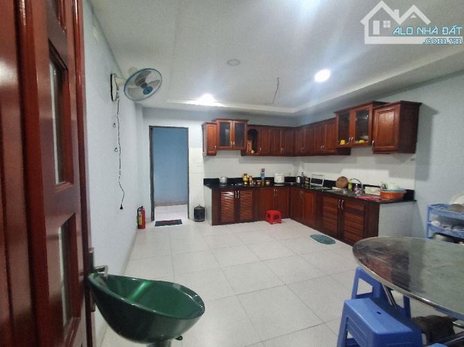 MẶT TIỀN ĐƯỜNG SỐ LÂM VĂN BỀN, CƯ XÁ NGÂN HÀNG, 85M2, NHÀ 6 TẦNG, THANG MÁY,  18TỶ. - 3