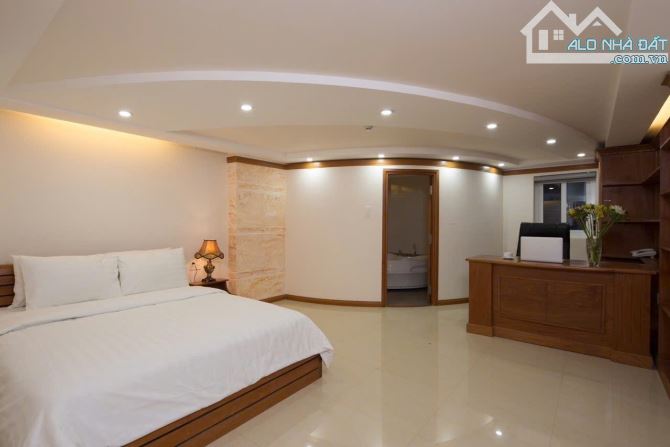 💥💥 Tòa Căn Hộ 6 Tầng, Kiệt 5M, Nguyễn Văn Thoại ,Sát Biển Mỹ Khê 💥💥  🏠 - 3