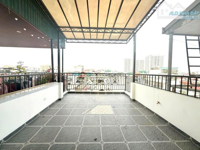 MẶT PHỐ CHÙA QUỲNH, HAI BÀ TRƯNG, 2 MẶT TIỀN, ÔTÔ DỪNG ĐỖ, GPXD 8T, 110M2 - MT GẦN 7M. - 3