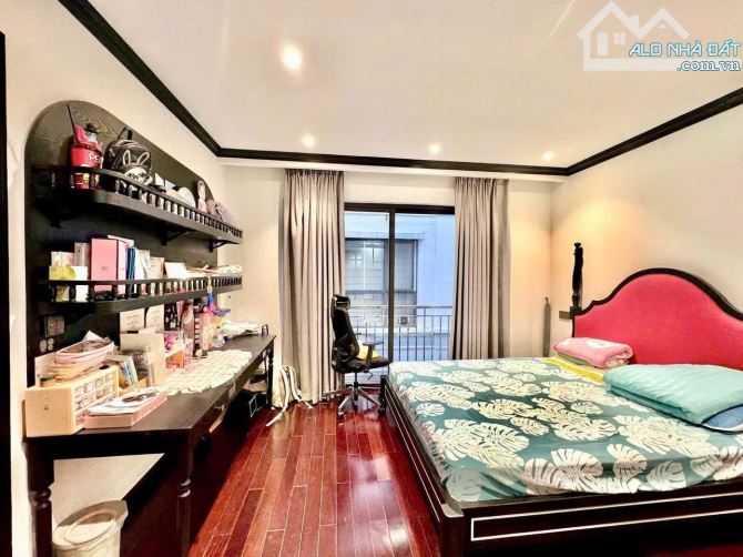 MẶT PHỐ HUẾ, HAI BÀ TRƯNG, SIÊU HIẾM - ÔTÔ DỪNG ĐỖ, NỞ HẬU 100M2 - MT 8M. - 3