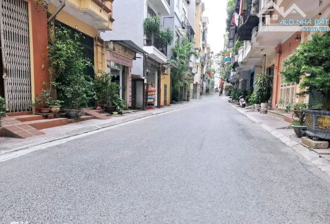 PHÂN LÔ 2 VỈA HÈ 3 Ô TÔ TRÁNH - NHÀ ĐẸP 5 SAO - VỊ TRÍ CÓ 102 TRUNG TÂM VIP NHẤT KHU VỰC - 3