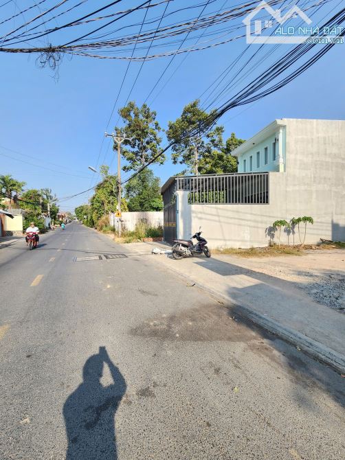 đất 103m2 4Tỷ TL ngay làng Đại Học Thủ Đức 500m, MT đường kinh doanh, p.Bình An - 3
