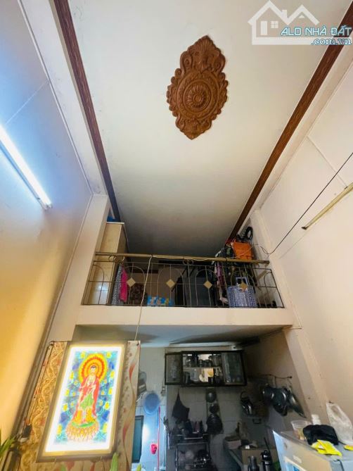 Bán nhà 2 tầng, gần công viên Khánh Hội Quận 4, KQH, giá 2.4 tỷ (TL) - 3