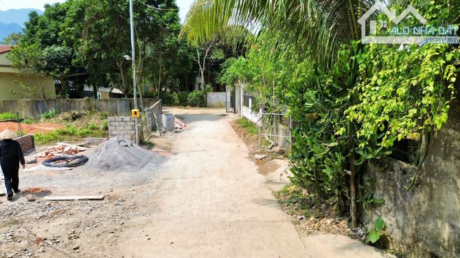 160m Full Đất Ở _ Khu Đô Thị Bãi Chạo - Vuông Vắn Đẹp - 3
